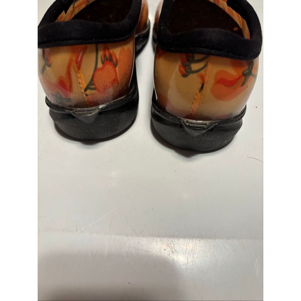 Sloggers Garden Clogs View 3